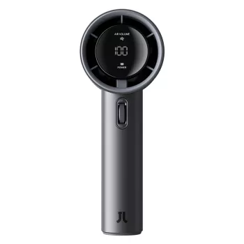 JISULIFE Handheld Fan Pro 1 S (FA53PRO) Dark Grey