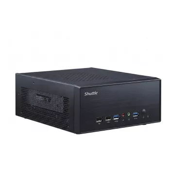 Joule Performance OPUS SG100234 Desktop-PC