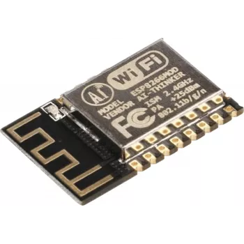 JOY-IT DEBO ESP8266-12F ESP8266 WiFi Lötmodul SBC-ESP8266-12F