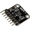JOY-IT DEBO SENS CCS811 Luftqualitätssensor (CO2 & TVOC), I2C, 3,3-5V SEN-CCS811V1