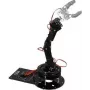 Joy-it Robot02 Roboterarm-Bausatz