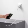 JOYROOM 10000mAh 22,5W USB-C Power Bank mit integriertem Kabel