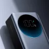 JOYROOM 30000mAh 65W Power Bank mit Digitalanzeige (JR-PBF05) - Schwarz