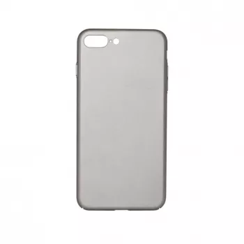 Joyroom JR-BP241 Kunststoffhülle für Apple iPhone 7 Plus, Grau