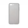 Joyroom JR-BP241 Kunststoffhülle für Apple iPhone 7 Plus, Grau
