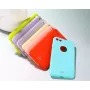 Joyroom Apple iPhone 7 Plus TPU Hülle JR-BP224 Pink