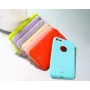 Joyroom Apple iPhone 7 TPU Hülle JR-BP223 Weiß