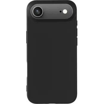JT Berlin BackCase Pankow Soft für Apple iPhone Air, Black 11140