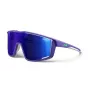 Julbo Fury Sonnenbrille, photochromatisch Cat 1-3, Größe M