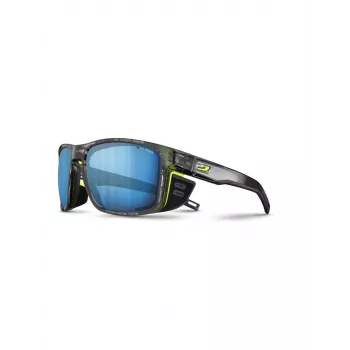 Julbo Shield M Sonnenbrille, Ocean Master