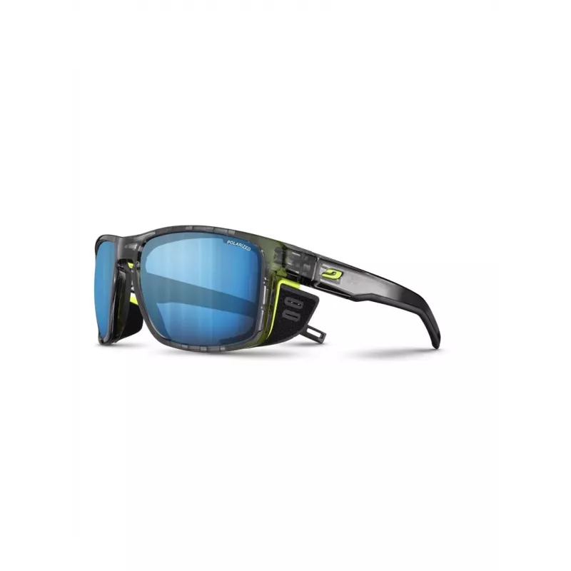 Julbo Shield M Sonnenbrille, Ocean Master