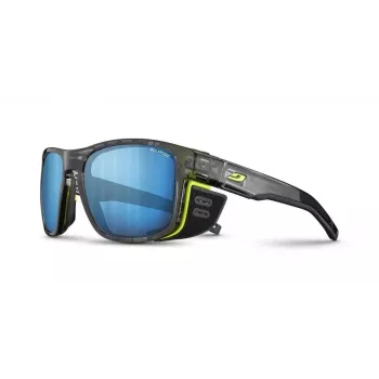 Julbo Shield M Sonnenbrille, Ocean Master
