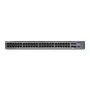 Juniper EX Series EX4000-48P L3 Managed Gigabit Ethernet Switch mit PoE+
