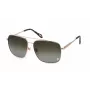 JUST CAVALLI Unisex-Sonnenbrille SJC030610493 61/14/140 mm