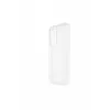 JUST MUST JM Antibakterielle TPU-Hülle für Samsung Galaxy A55 5G - Transparent