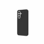 JUST MUST JM REGULAR DEFENSE SILICONE für Galaxy A57, Schwarz