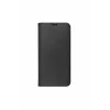 JUST MUST JM STAND FLIP CASE für Galaxy A57, Schwarz