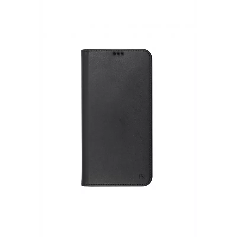 JUST MUST JM STAND FLIP CASE für Galaxy A57, Schwarz