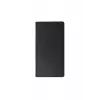 JUST MUST JM STAND FLIP CASE für Galaxy S25 Ultra Schwarz