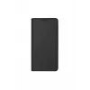 JUST MUST JM Stand Flip Case für Samsung Galaxy A35 5G, Schwarz