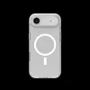JUST MUST MAGSAFE CRYSTAL I for iPhone 17 Air Clear