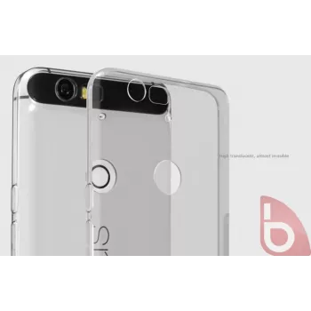 Just Must Ultra Slim 0,5mm TPU Case für Huawei Nova 3i / P Smart Plus