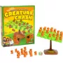 Just Play Creature Crash Stunt-Rennspiel