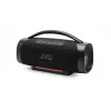 JVC XS-E934B Bluetooth-Lautsprecher, Schwarz