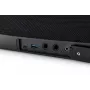 JVC XS-E934B Bluetooth-Lautsprecher, Schwarz