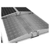 K2 Systems Dome Porter Long 2003151 PV-Montagekomponente