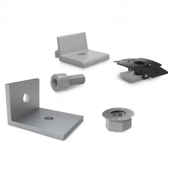 K2 Systems MultiAngle Zubehör-Set 2002082