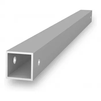K2 Systems 2004185 GreenRoof Montageschiene 332mm Aluminium