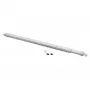 K2 Systems Dome FixPro L Montage-Grundplatte 200x200mm (Modell 2004144)