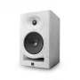Kali Audio LP-6W V2-EU 6,5-Zoll-2-Wege-Aktiv-Studiomonitor (Weiß, 80W)