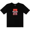 Kamuflage Beamer T-Shirt Weiß Größe S