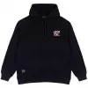 Kamuflage Dorito Hoodie Black XS