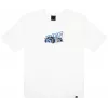 Kamuflage Wanted T-shirt Black XL