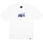 Kamuflage Wanted T-shirt Black XL