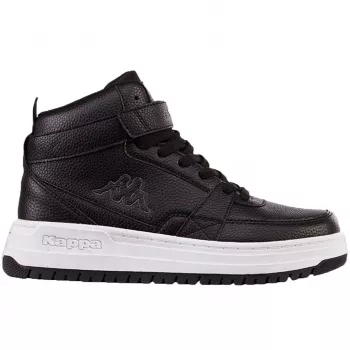 Kappa Draydon Damen-Lifestyle-Sneaker Weiß Pink 37