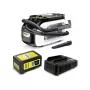 Kärcher SE 3-18 Compact Home Akku-Set Sprühextraktionsreiniger, 5 Ah (1.081-508.0)