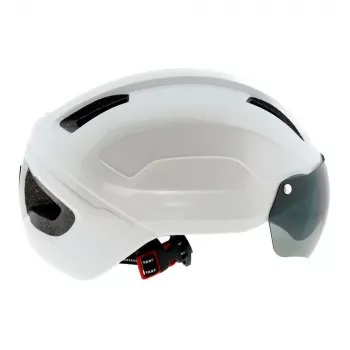 KASK SkateFlash Atomic White Helm