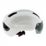 KASK SkateFlash Atomic White Helm