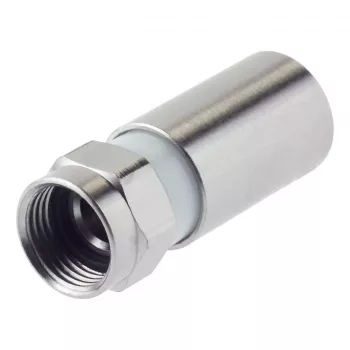 Kathrein EMK 12 F-Compression-Stecker 7mm