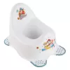 keeeper Kinder Töpfchen Adam Paw Patrol, Weiß/Blau