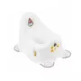 keeeper Topf Adam Emoji Showtime 38x27x23,5 cm Weiß