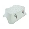 keeeper Kinder-Trittbank Tomek Lazy Lui, 40,5 x 28,5 x 14 cm, 80 kg, Soft Green