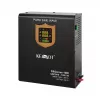 KEMOT PROsinus-1000 Wandmontierte unterbrechungsfreie Stromversorgung 1000VA/700W Reine Sinuswelle 12V 230V