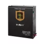 KEMOT PROsinus-1000 Wandmontierte unterbrechungsfreie Stromversorgung 1000VA/700W Reine Sinuswelle 12V 230V