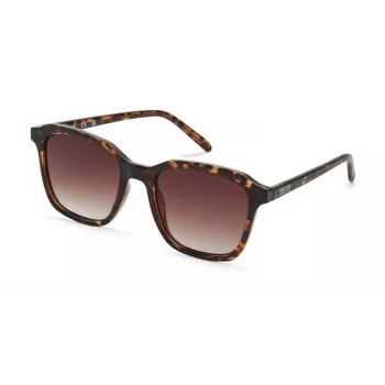 Kenneth Cole Unisex-Sonnenbrille KC3005-5353F 53/14/140 mm