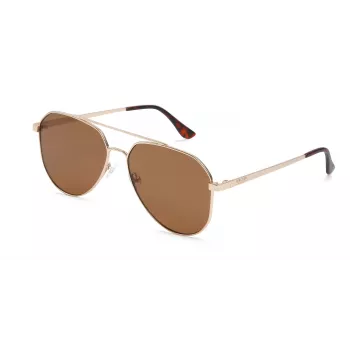 Kenneth Cole Herren-Sonnenbrille KC3009-5932E, 59/15/145 mm